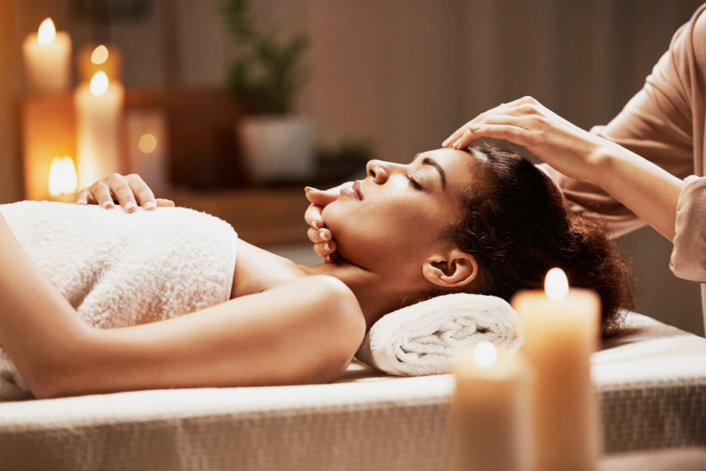 Stella Massage & Spa